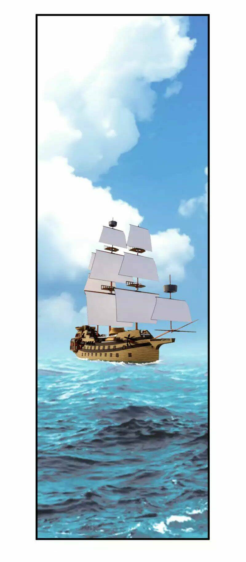 trọng sinh ta là đại thiên thần chapter 132 25