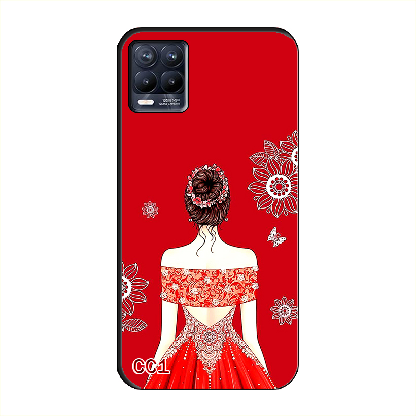 Ốp Lưng Dành Cho REALME 8