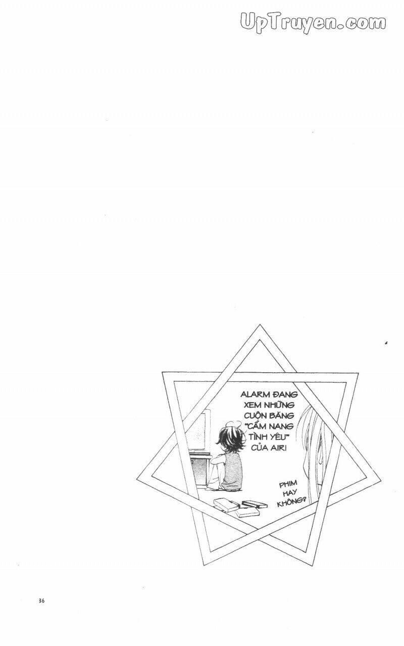 hoàng tử ếch(bản đẹp) chapter 6 37