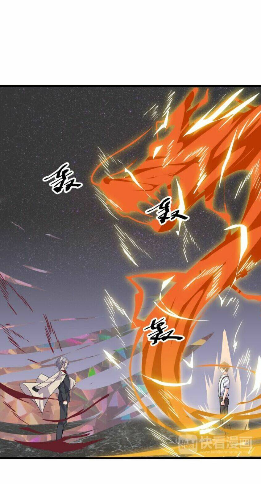 siêu cấp hộ vệ của đại tiểu thư chapter 3 31