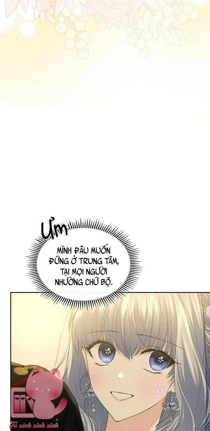 con gái bá tước bỗng thành vị hôn thê của thái tử điện hạ chapter 22 22