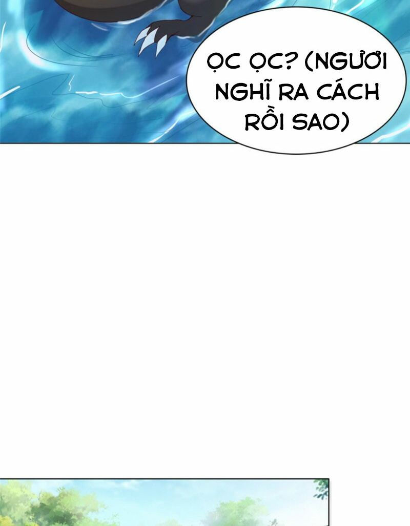 người nuôi rồng chapter 8 26