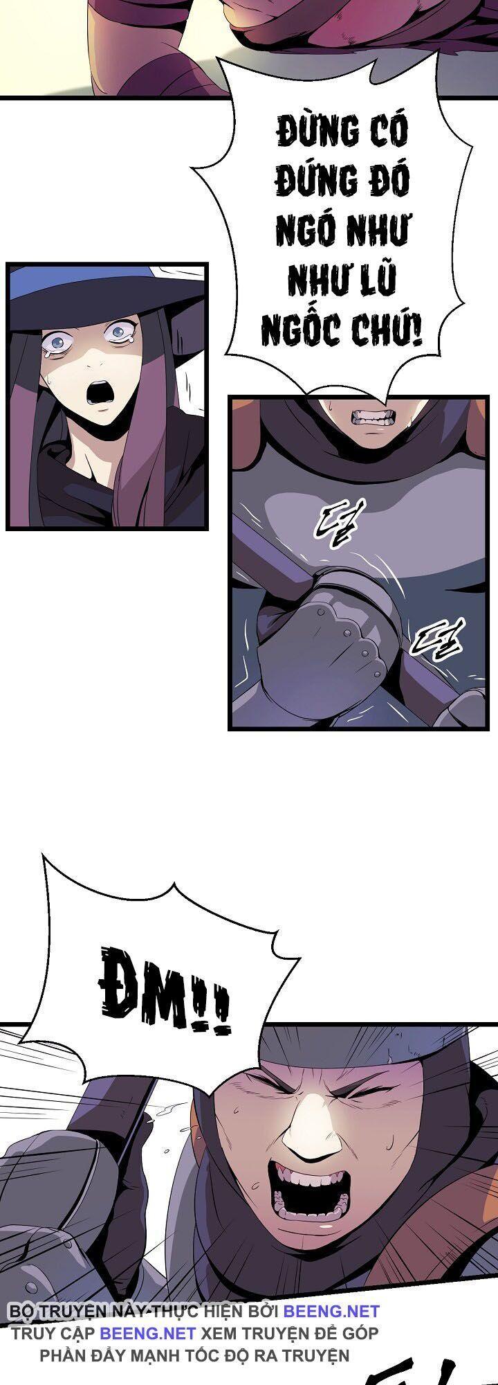 tiêu diệt đấng cứu thế chapter 5 17