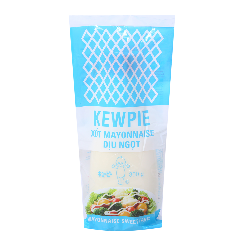 Xốt Mayonnaise Kewpie 300G