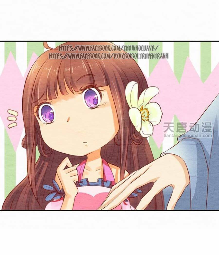 nhân hoa duyên chi sư phụ đại nhân cầu sủng ái chapter 5 3