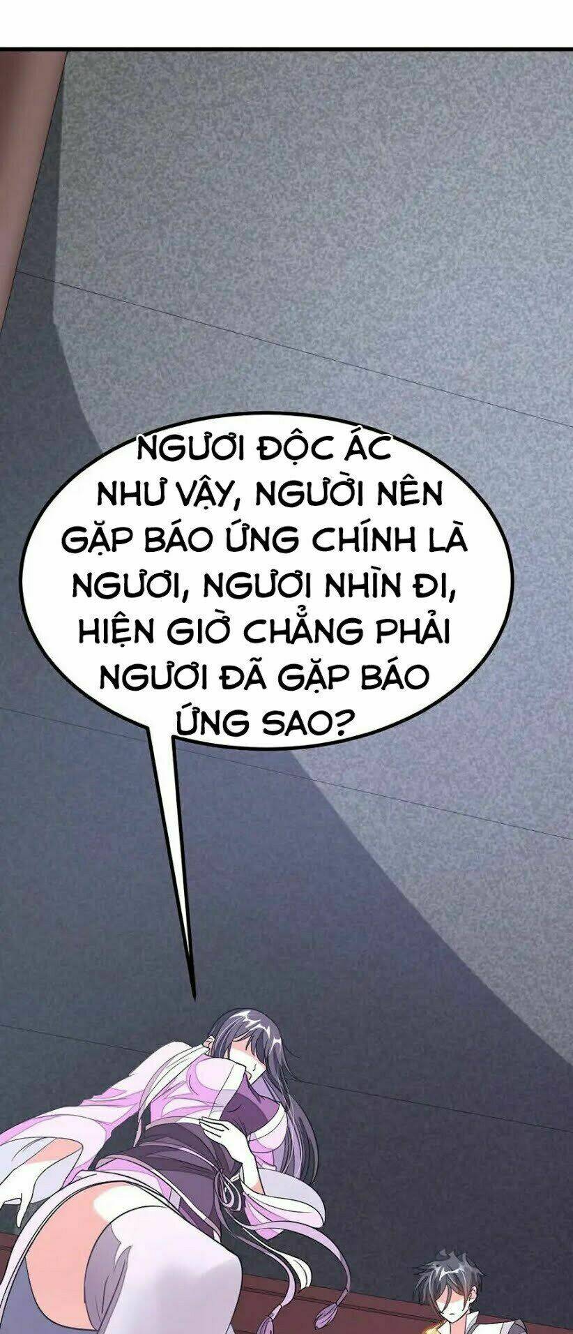 cửu dương thần vương chapter 97 13