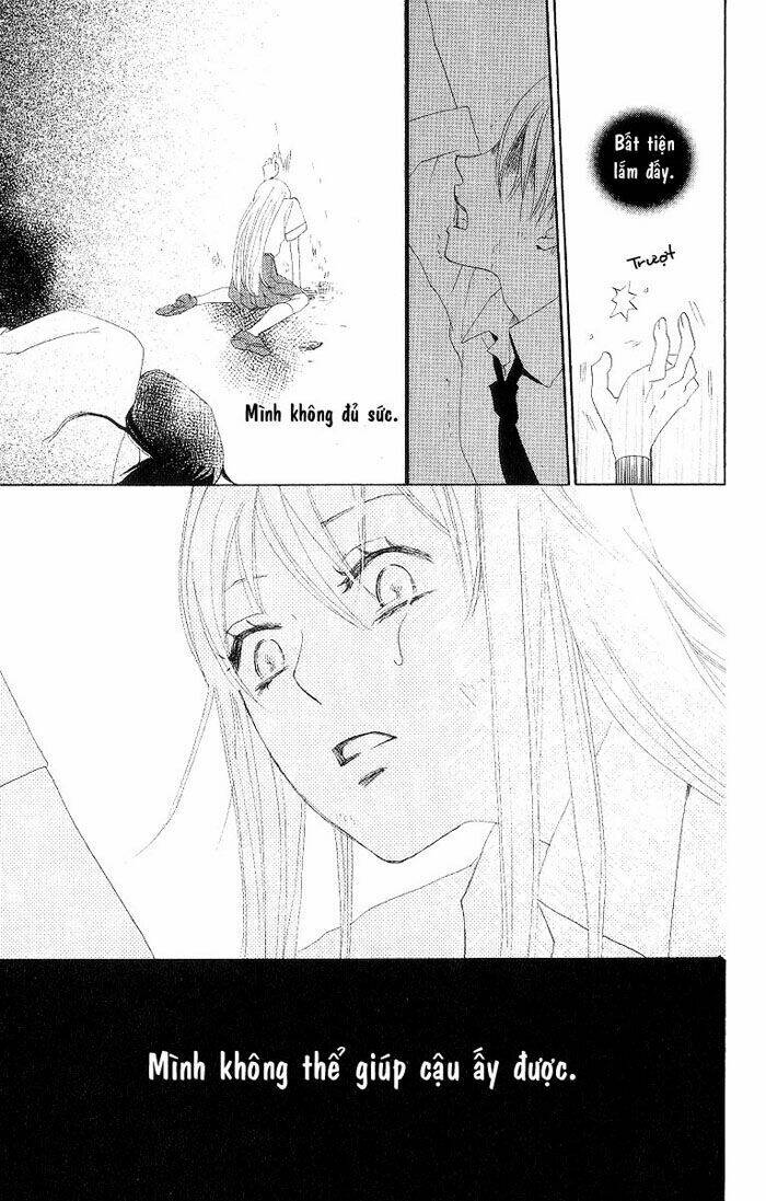 karakuri odette chapter 1 44