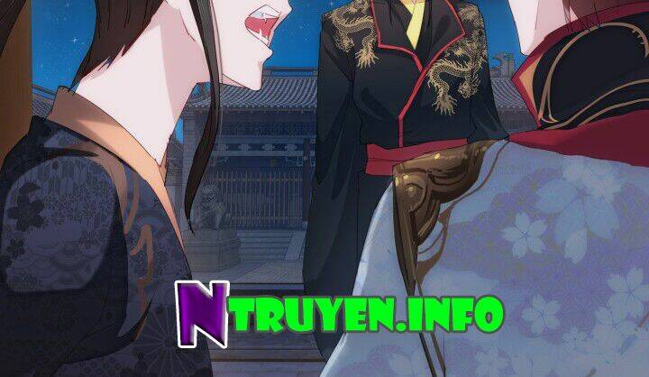 bí mật của dạ tộc chapter 5.1 28