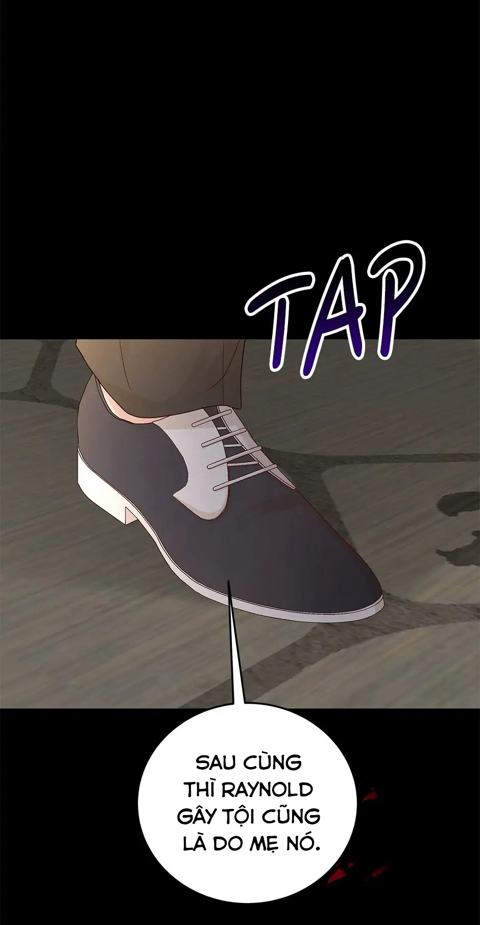 diễn vai ác nữ cũng thật khó khăn chapter 41 42