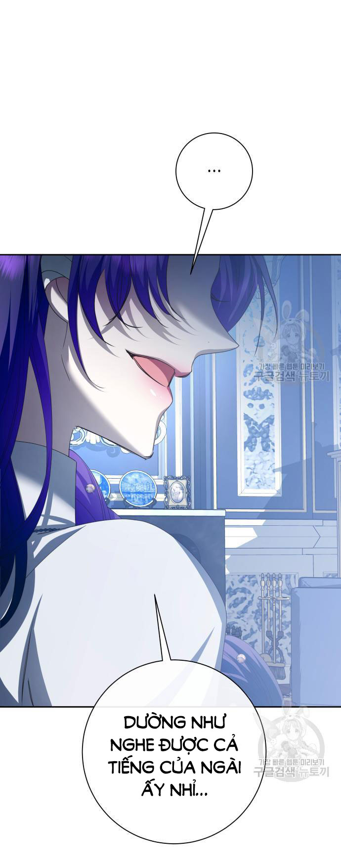 tôi muốn trở thành cô ấy dù chỉ là một ngày chapter 172.1 35