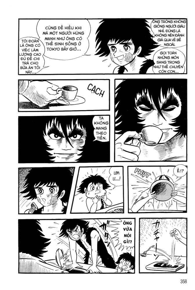 violence jack chapter 2.1 22