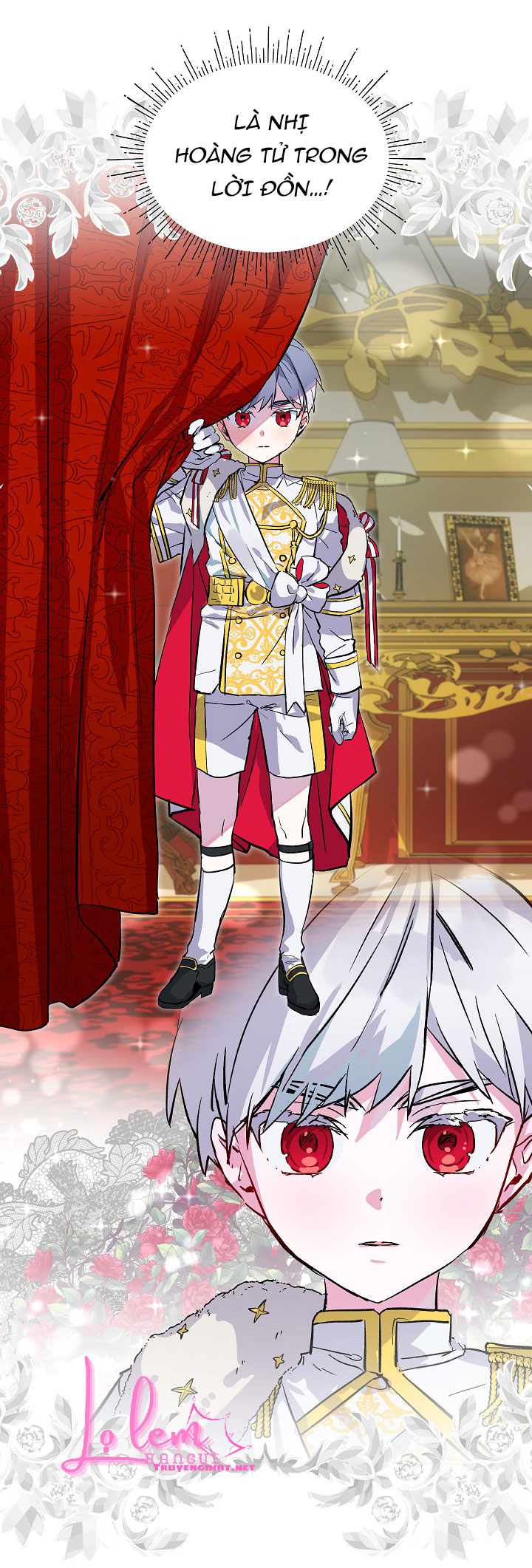 quý cô quyền lực chapter 13 39