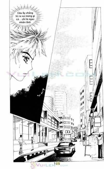 chàng gà mái chapter 15 108