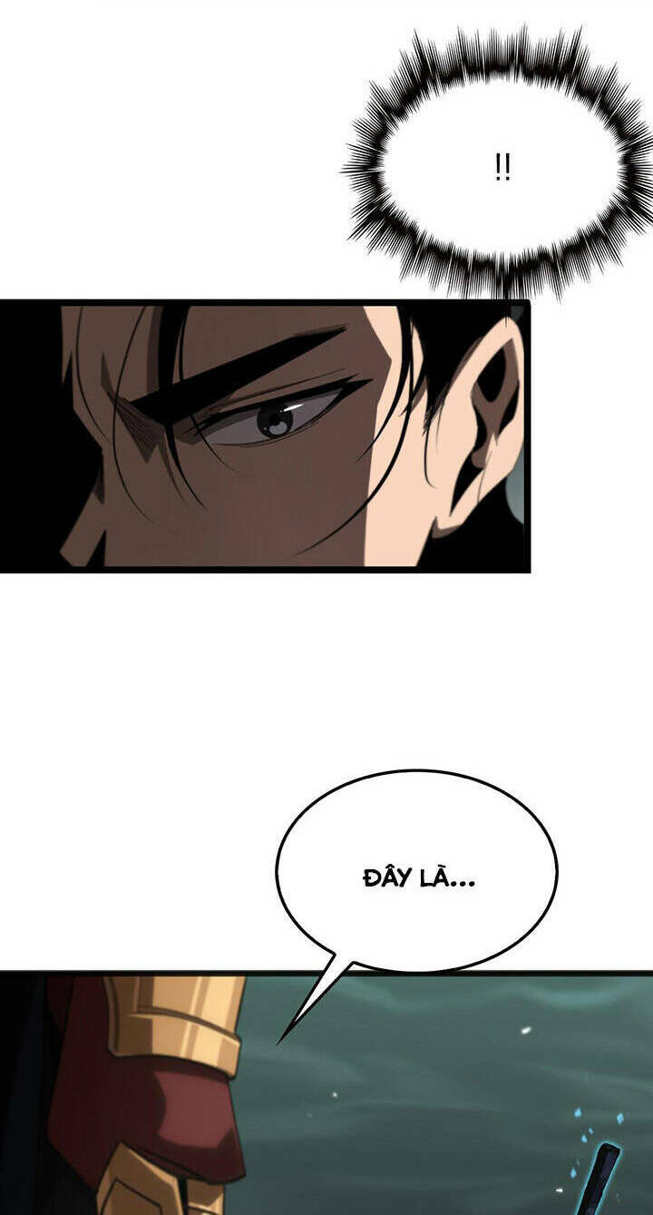 chư giới - tận thế online chapter 170 42