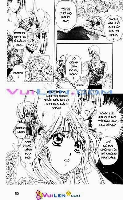 duyên kỳ ngộ chapter 4 51