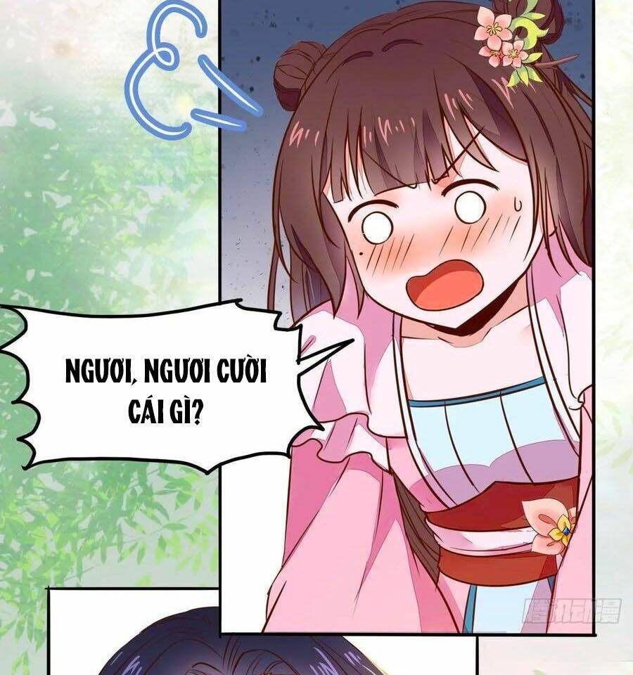 thần y khí nữ: ngự thú cuồng phi của quỷ đế chapter 83 7