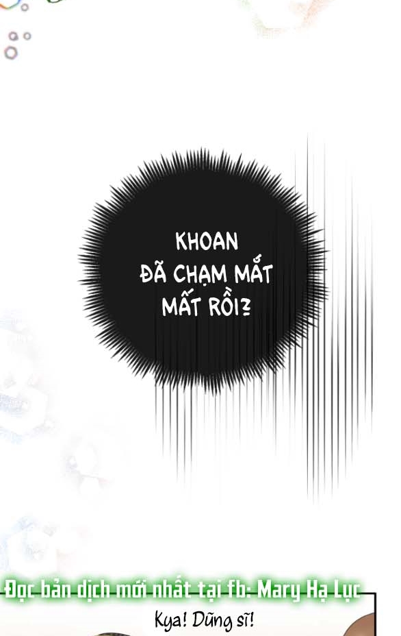 [18+] dũng sĩ vị tha chapter 5.1 3