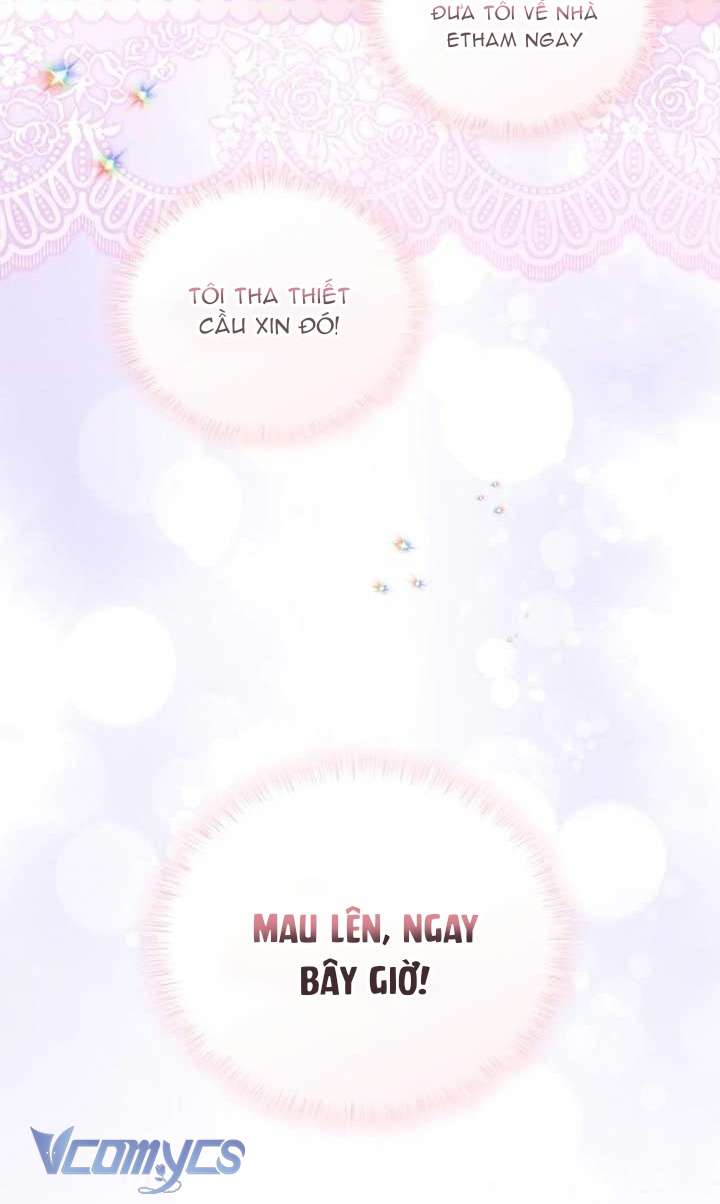 tôi được nuôi dưỡng bởi những kẻ phản diện chapter 79 49