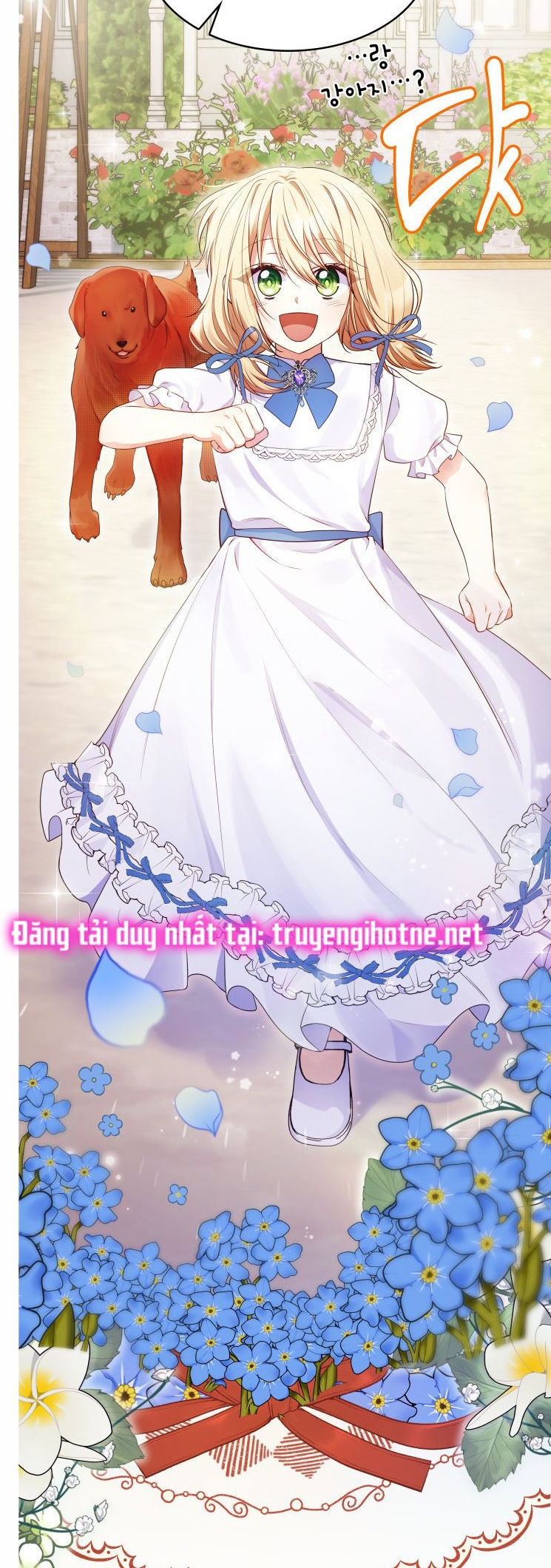 từ ác nữ tôi phải trở thành một người mẹ chapter 31.1 6