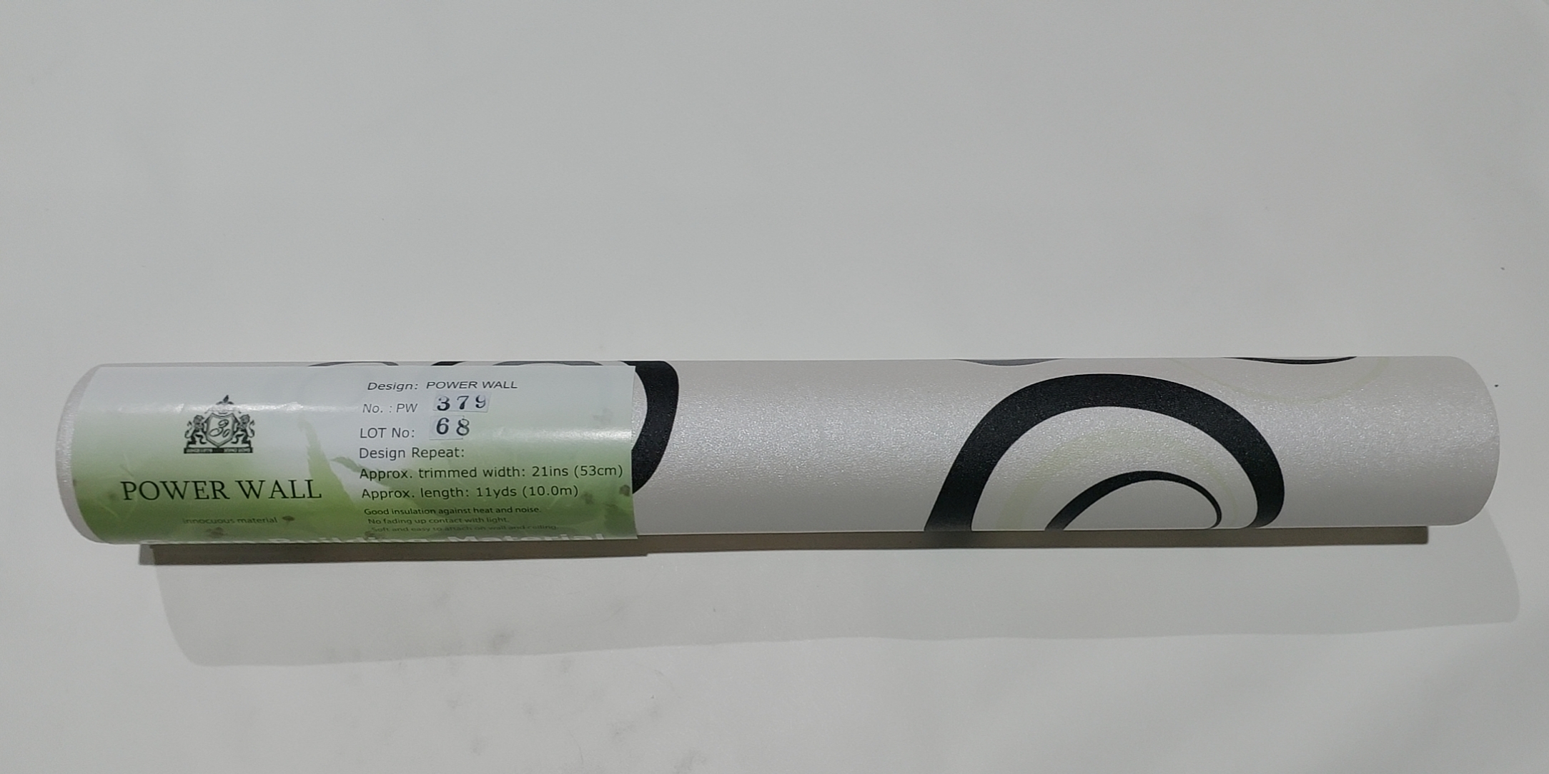 GIẤY DÁN TƯỜNG CAO CẤP - VIỆT HƯNG