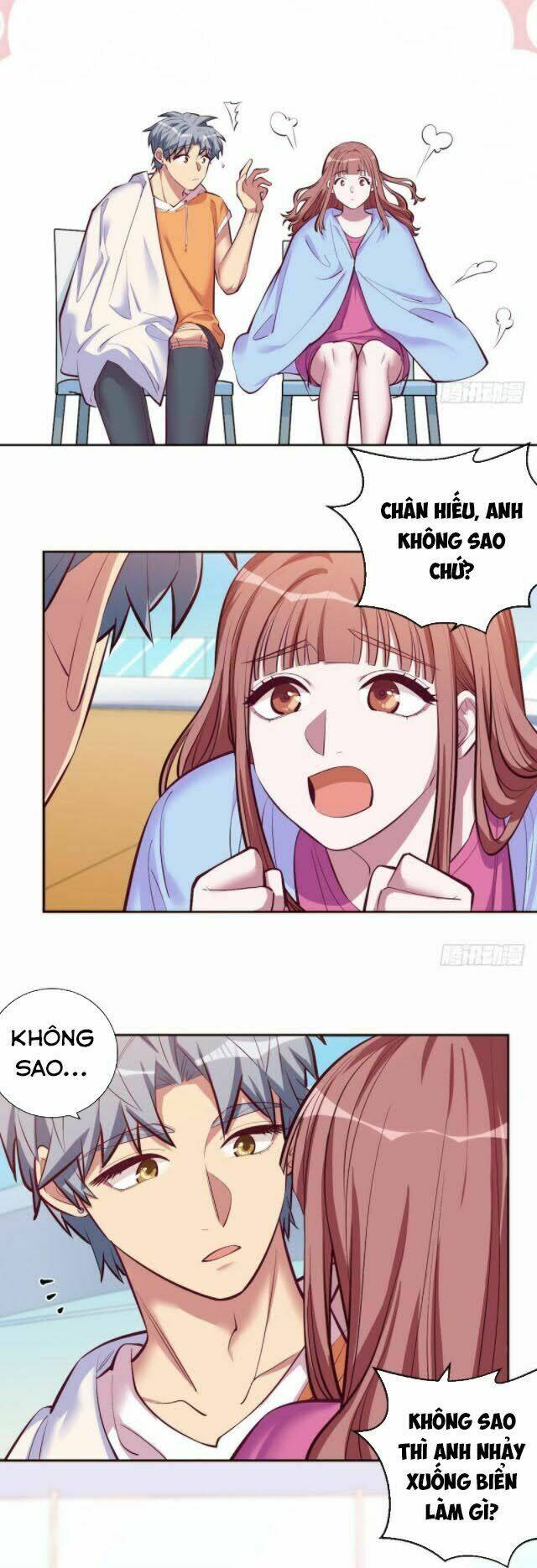 nhạc phụ đại nhân là lão bà chapter 2 77