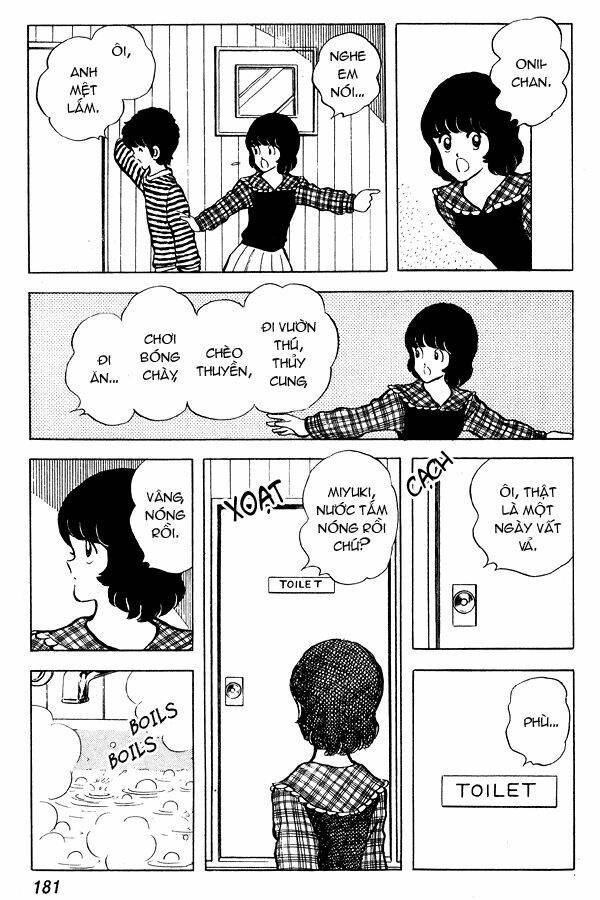 miyuki chapter 61 19