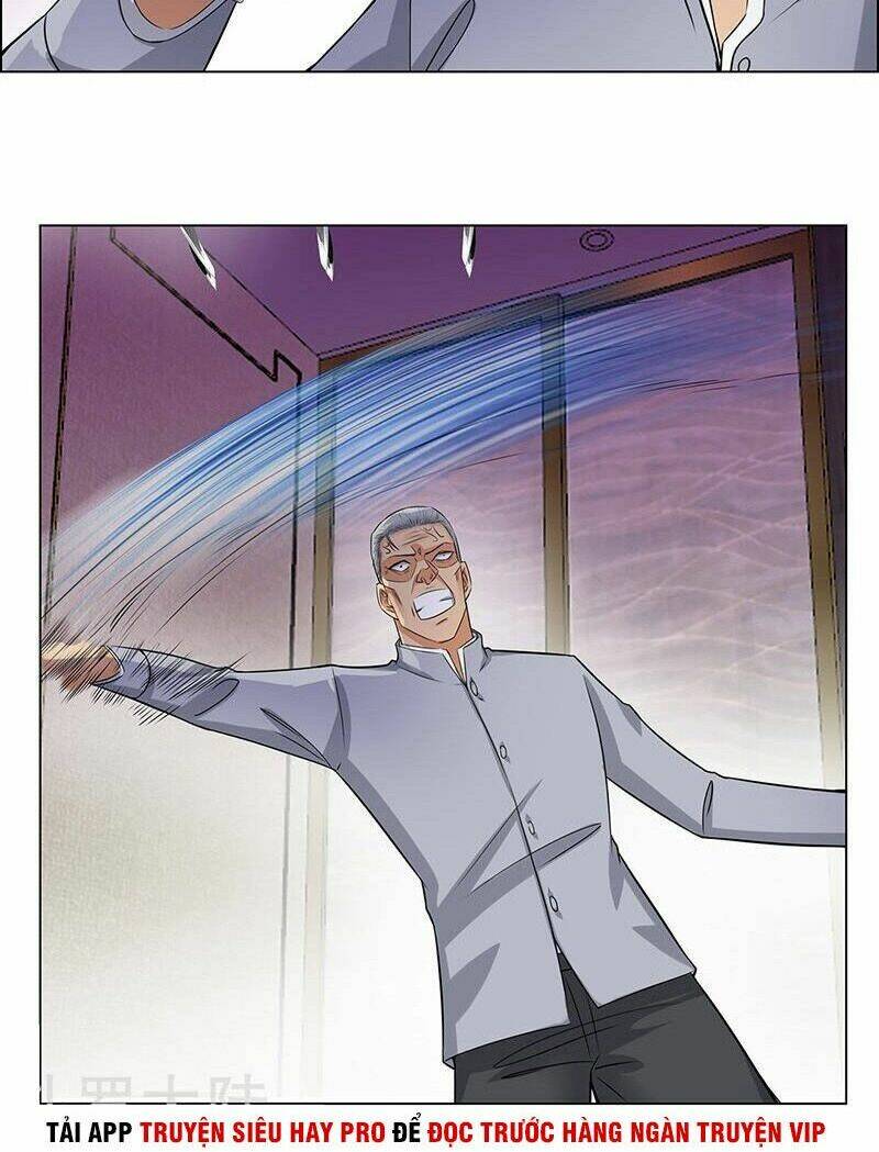 học viện cao thủ chapter 127 19