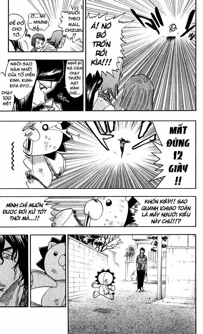 thần chết ichigo chapter 26 16