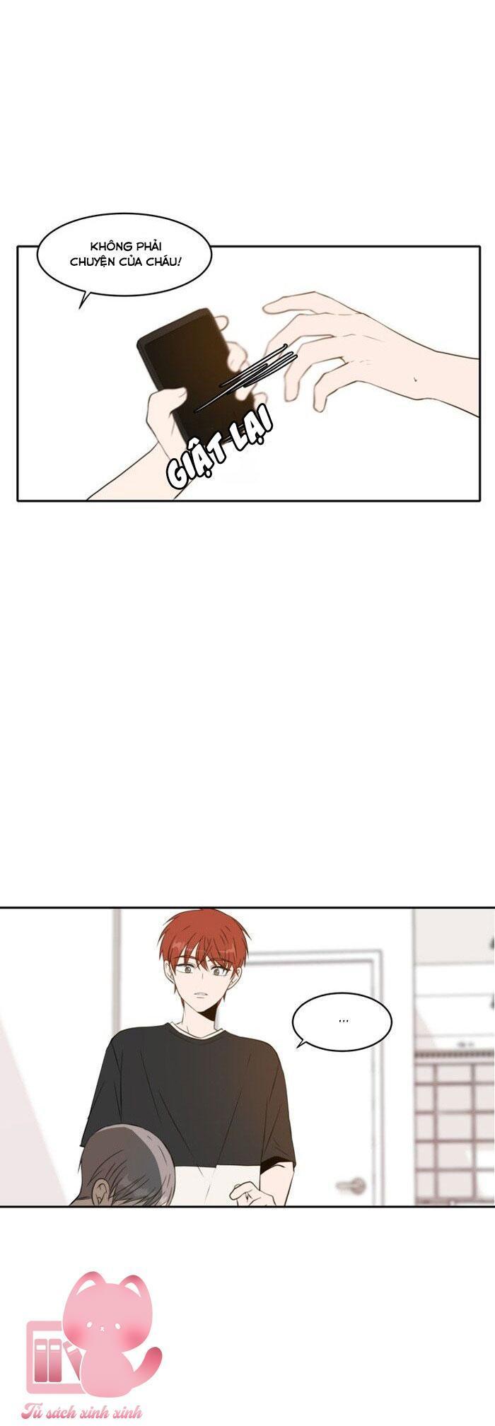 a good day to be a dog chapter 50 9