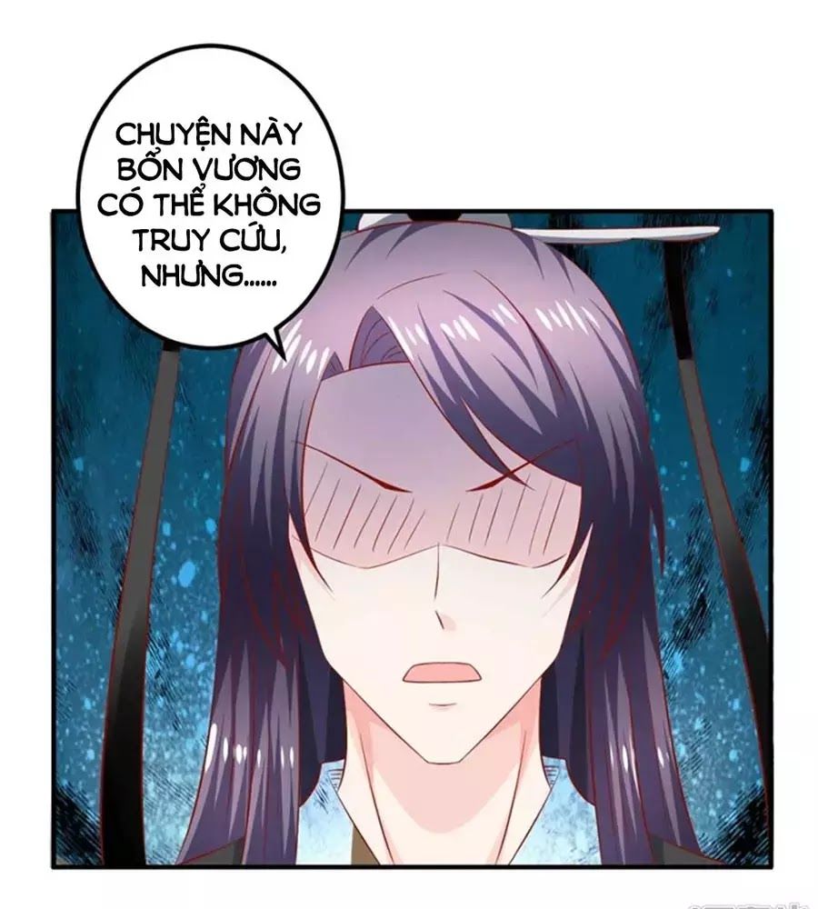 từ đây vương gia không thượng triều sớm chapter 96 48