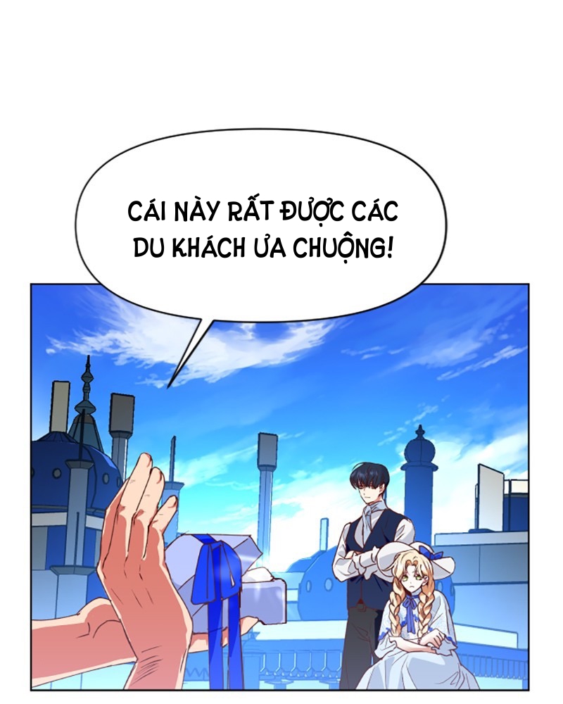 tôi muốn trở thành cô ấy dù chỉ là một ngày chapter 1 67