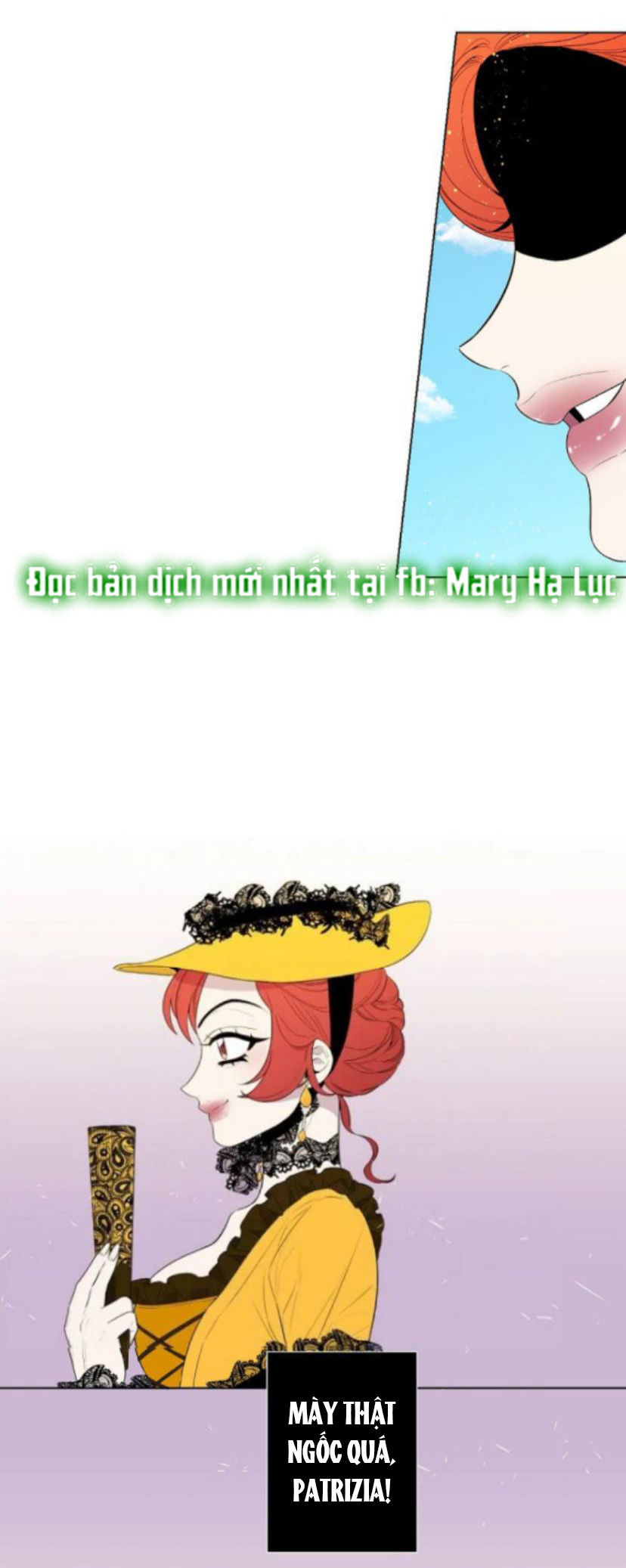 từ tiểu thư thành hoàng hậu - lady to queen chapter 26.2 22