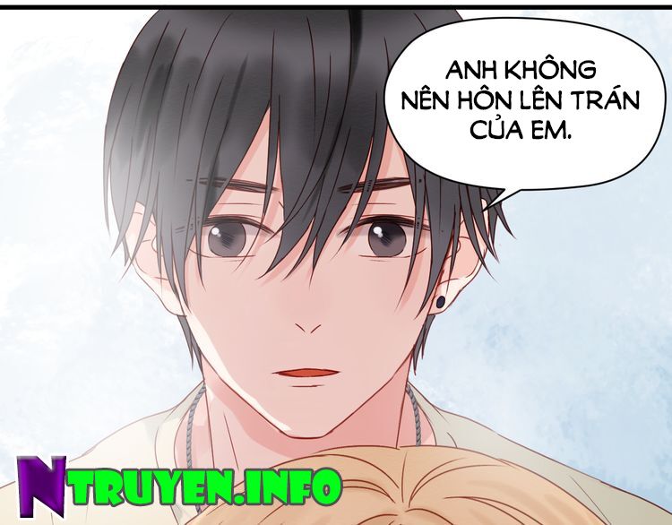 lượm được một tiểu hồ ly phần 1 chapter 33 25