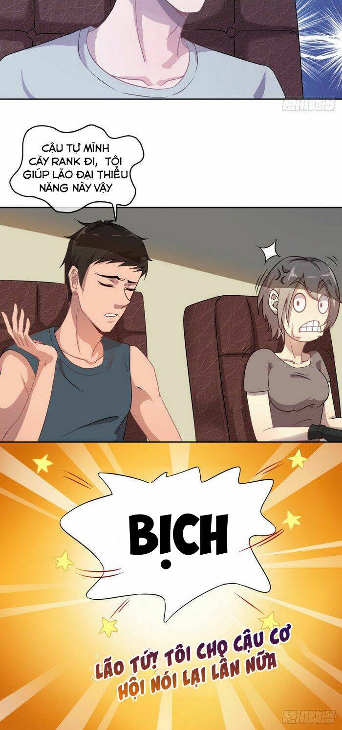 pháp sư truyền kỳ chapter 2 19