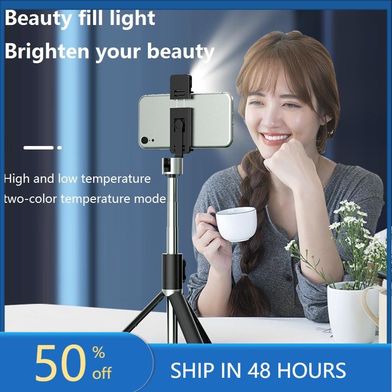 Gậy chụp ảnh selfie đa năng P60D-2 cho điện thoại