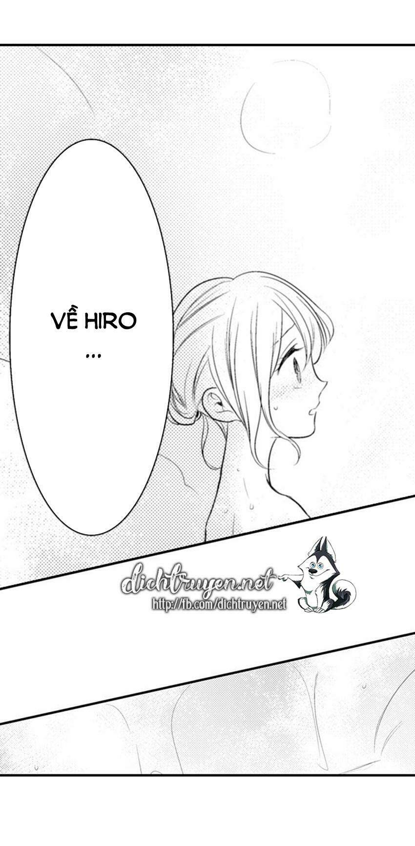 giả vờ ngủ cũng không ngăn được anh ấy chapter 16 28