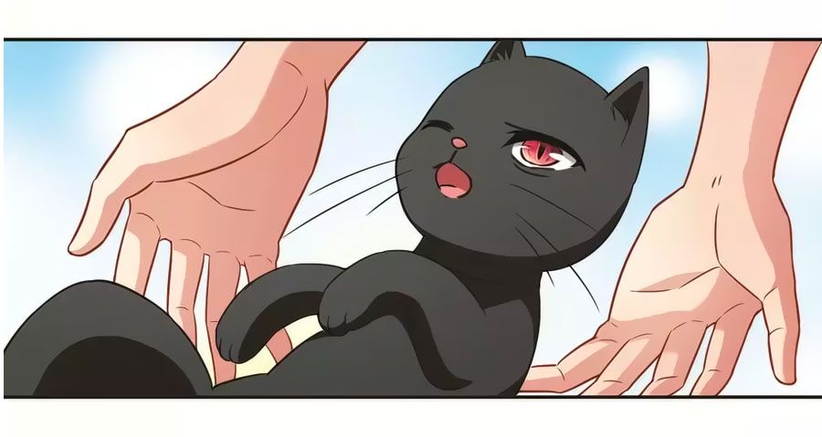 huyền vũ luyến ca: vạn vật sinh linh chapter 20.2 35