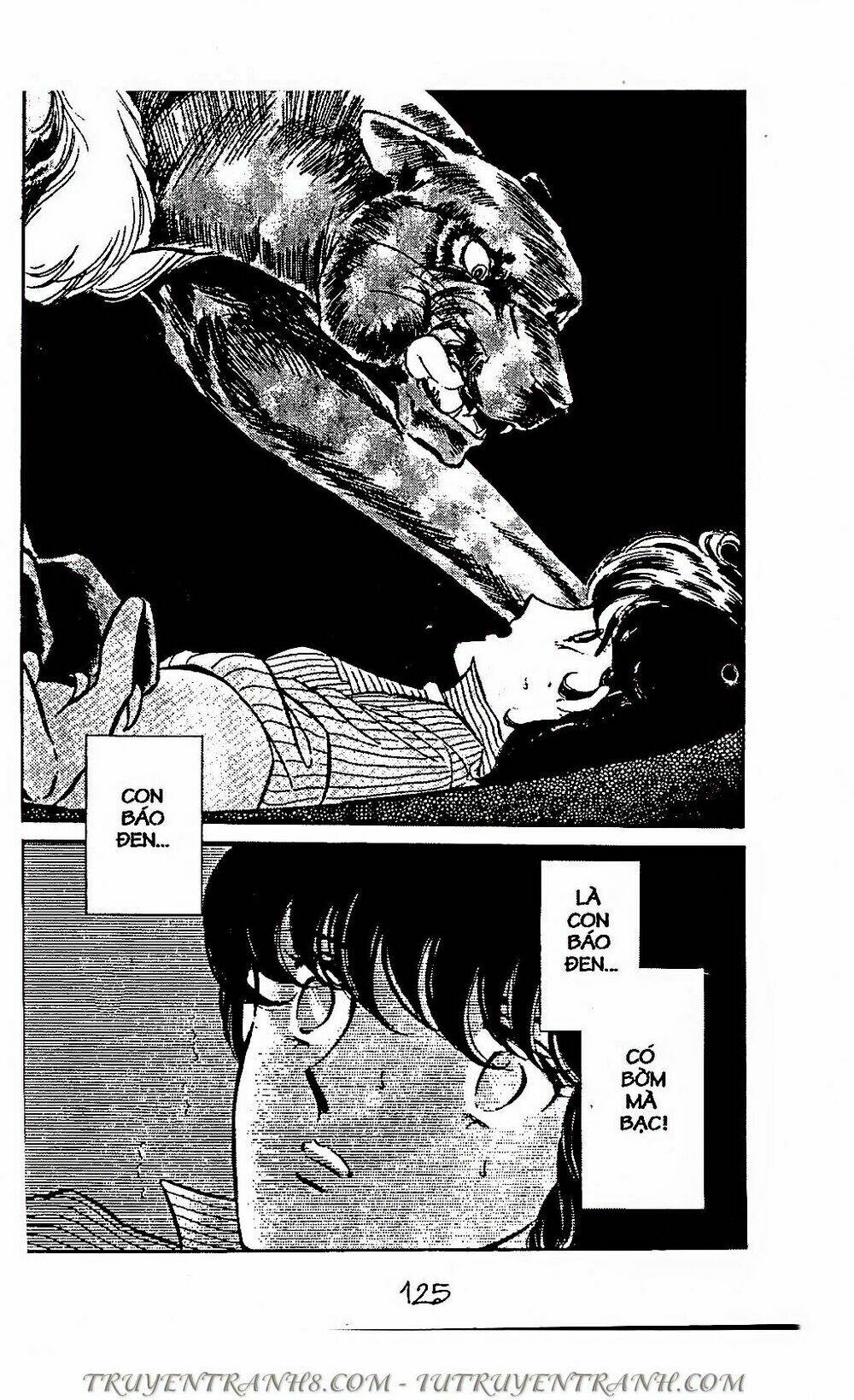 mimi kỳ lạ chapter 56.2 15