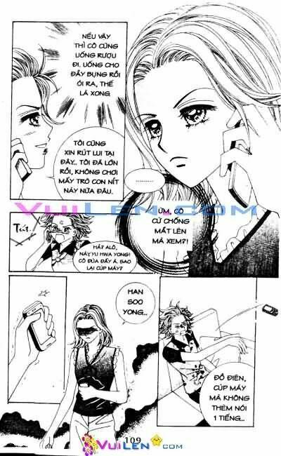 thiên thần tái thế chapter 14 109