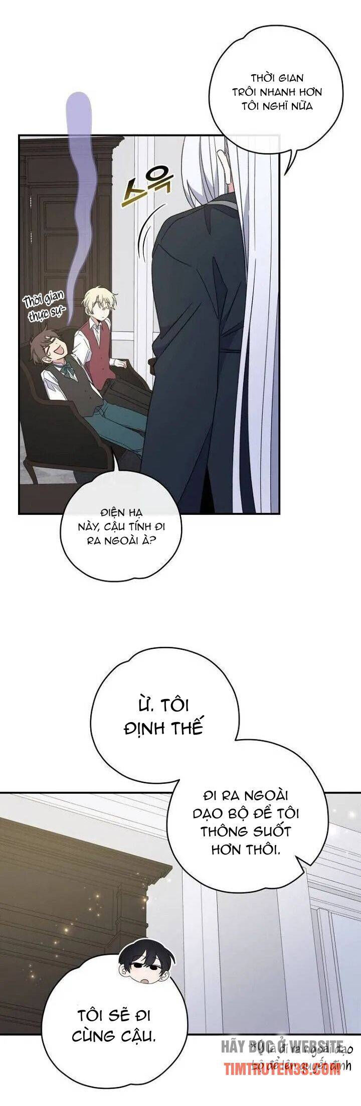 nhà hiền triết yigret chapter 47 16