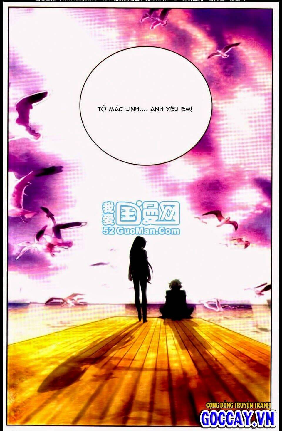 chín chín tám mươi một - 9981 chapter 36 23