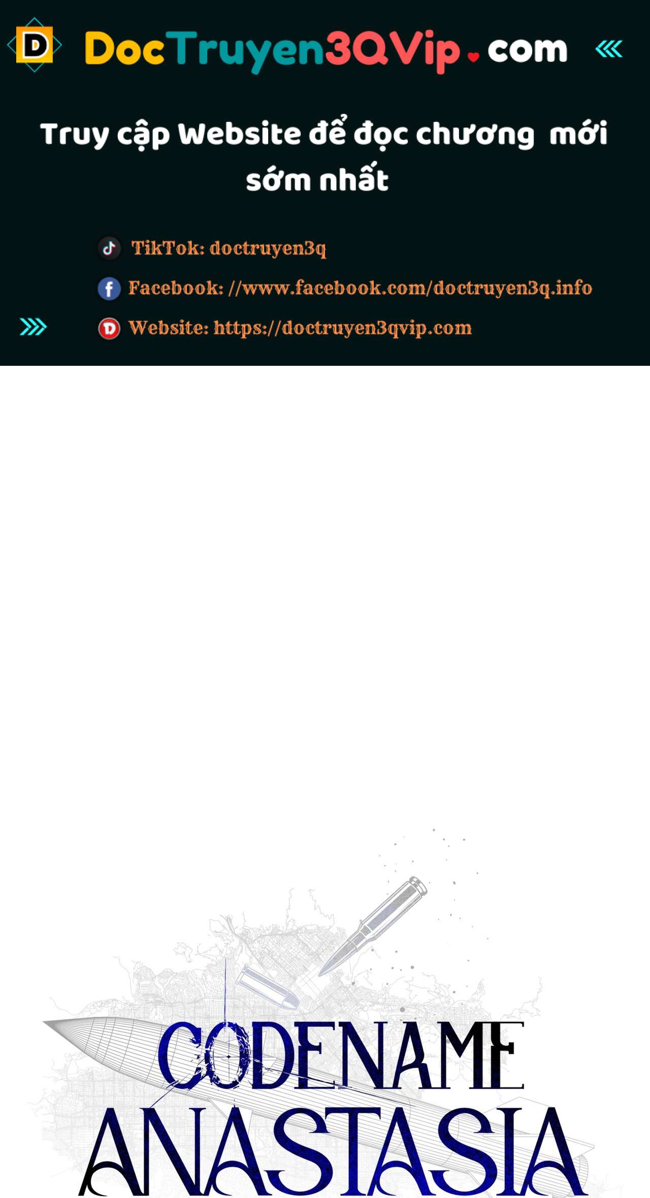 codename anastasia chapter 40.1 1