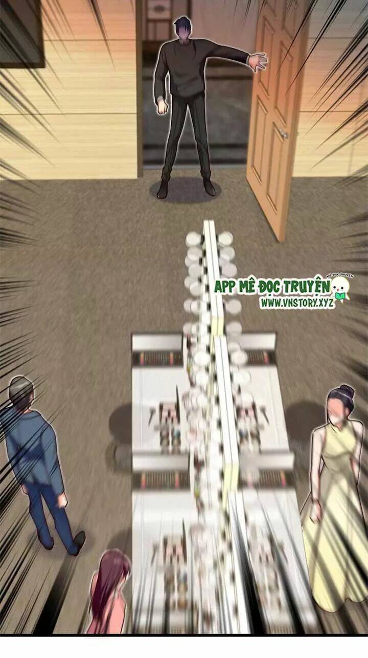 thiên hậu trở về chapter 135 20