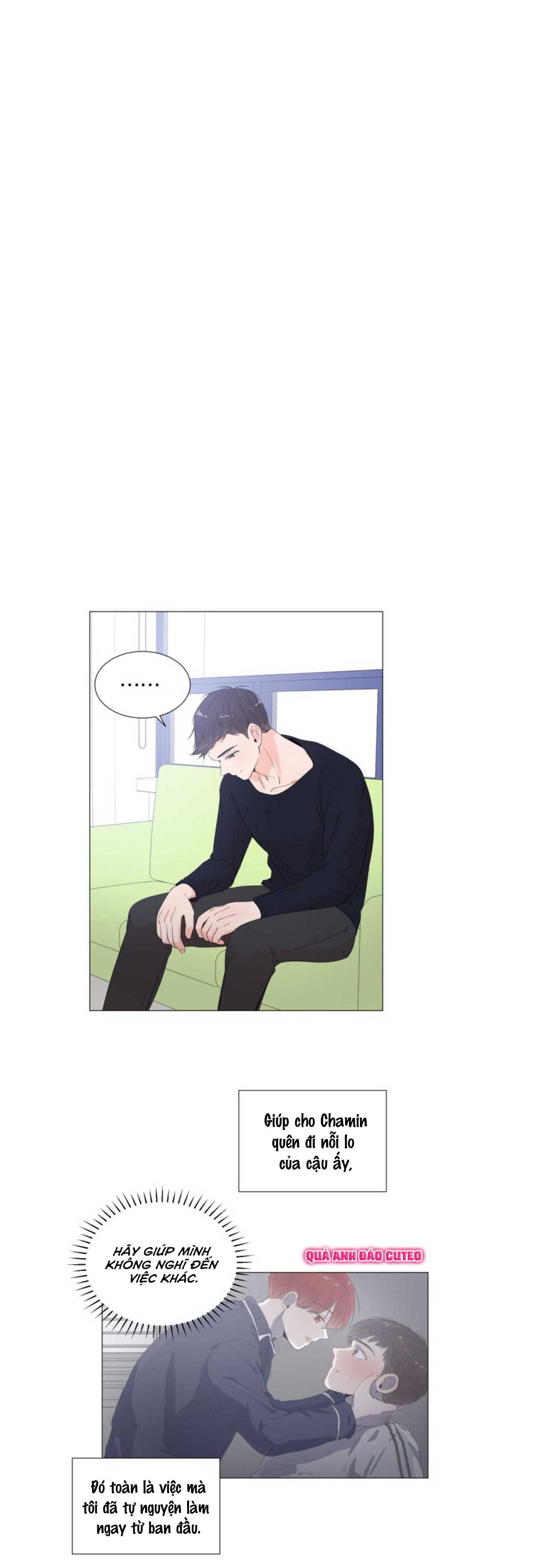 phòng cạnh phòng chapter 21 16