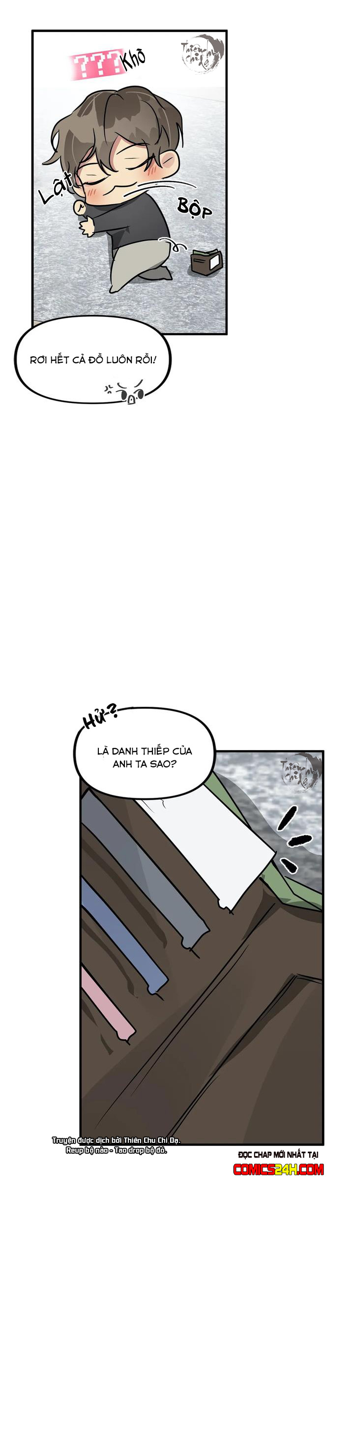 lỗi bộ nhớ chapter 7 2