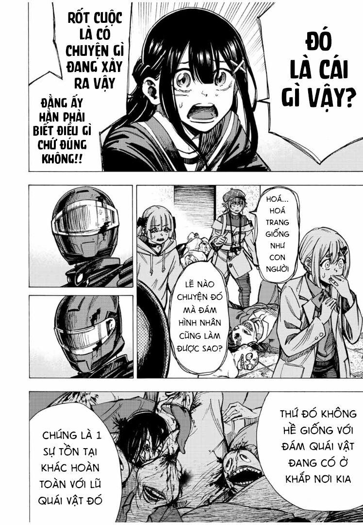 Kaminagashijima - Rinne No Miko chapter 11 8