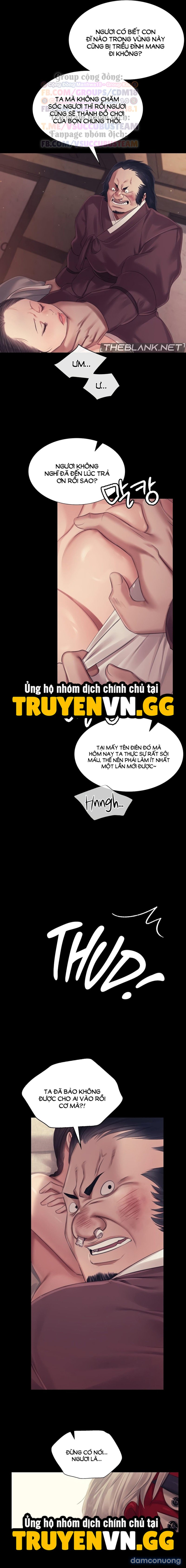 [18+] tiểu thư chapter 118 18