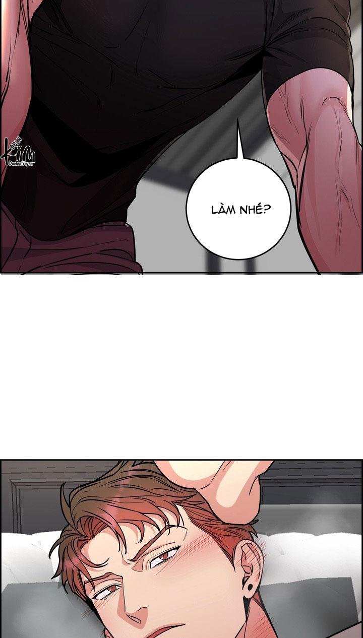 CHÓ VÀ CHIM Chapter 46 nt1 29