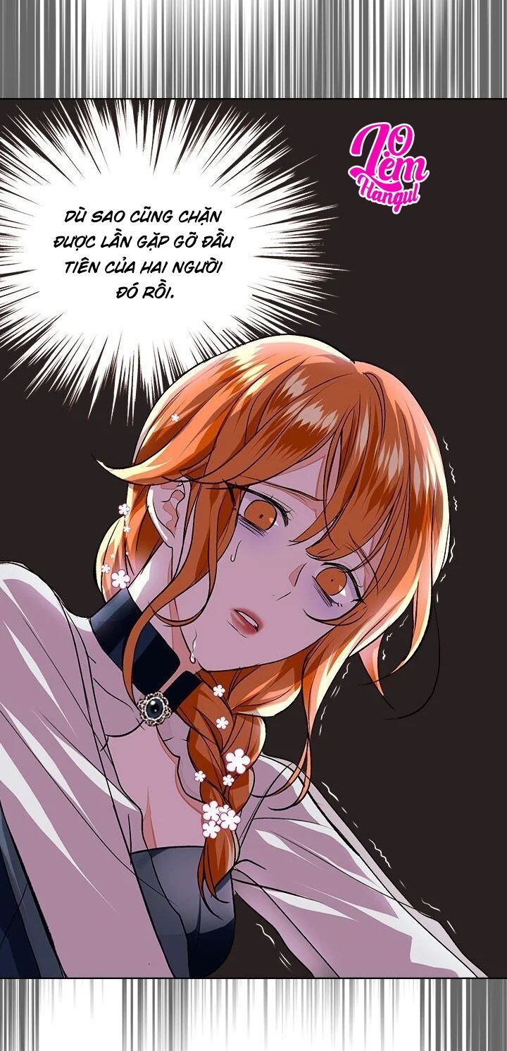 đức hạnh của ác nữ phản diện chapter 8 16