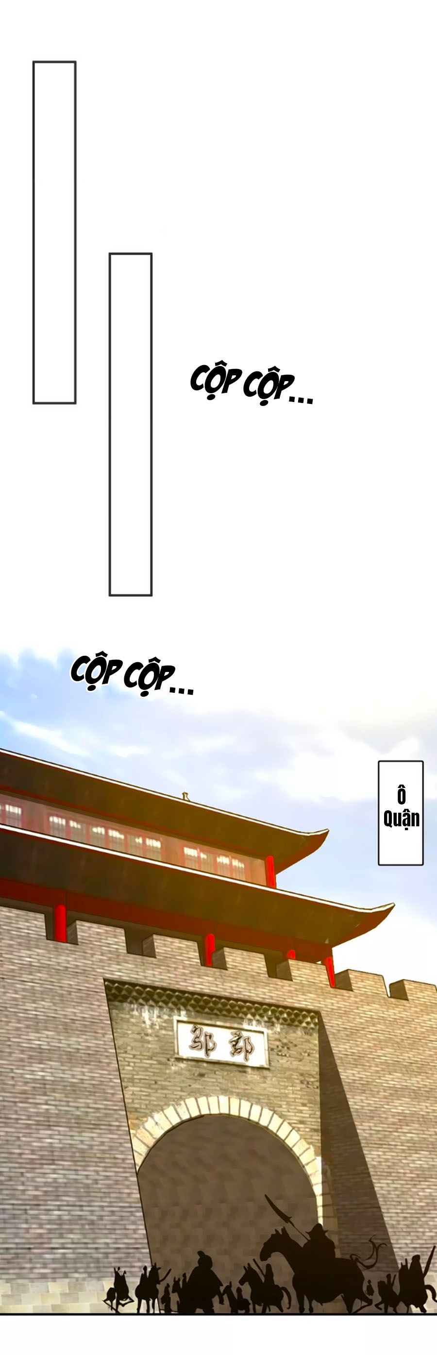 mỹ nhân làm tướng chapter 63 10